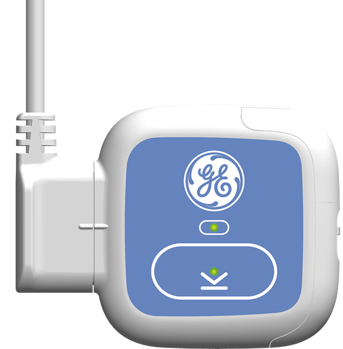 Holter Monitor Large