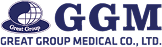 GGM Logo